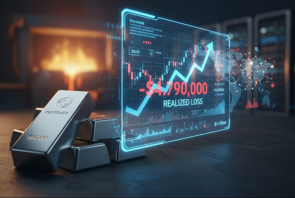 Case Study: The $4.79M Surrender — Anatomy of a Failed Macro Hedge