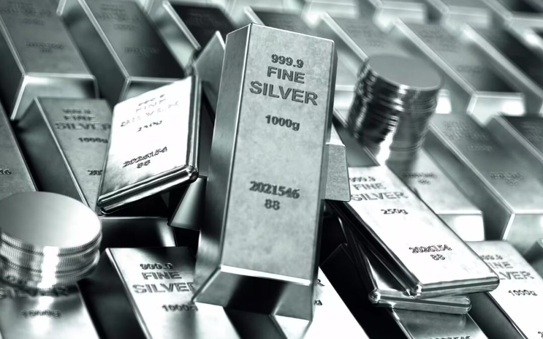 The $5 Million Stand: Inside the Mind of the "Diamond-Handed Silver Short