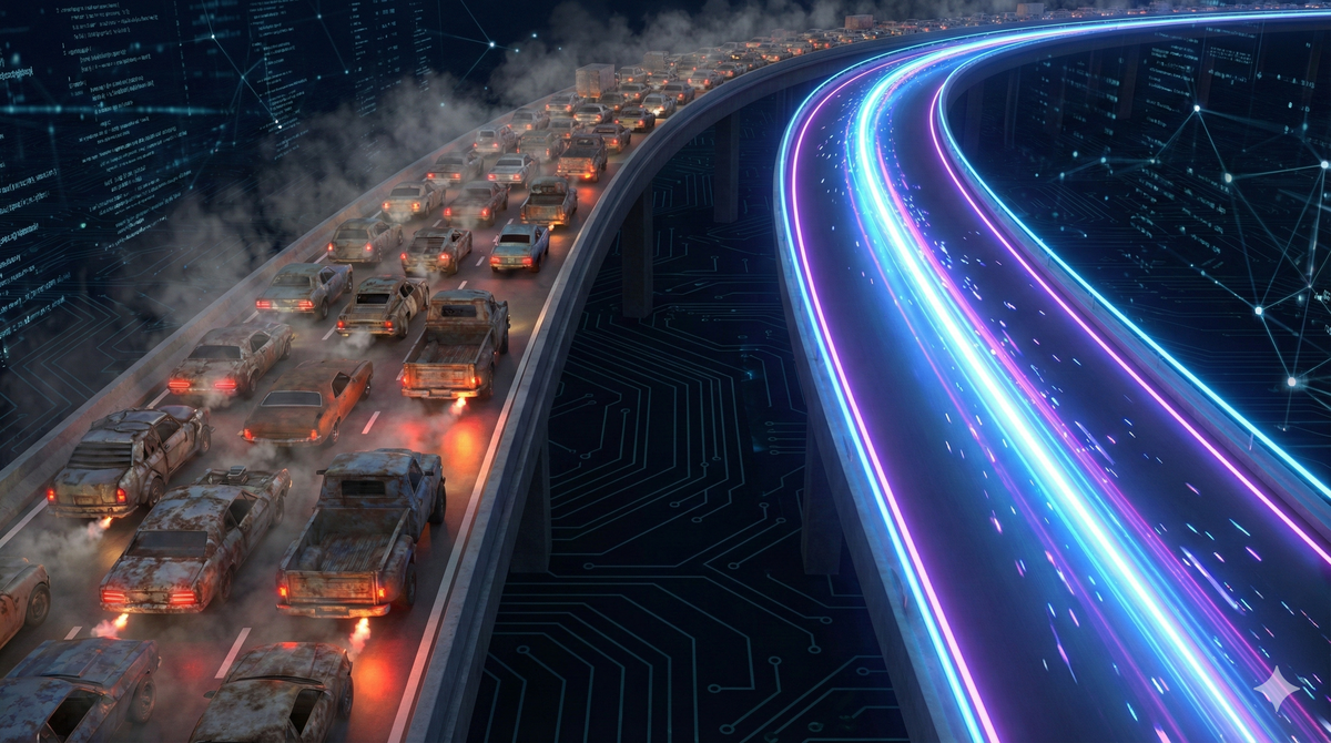 99% of Traders Lose at the Starting Line: The Secret of Private RPC Nodes & Mempools