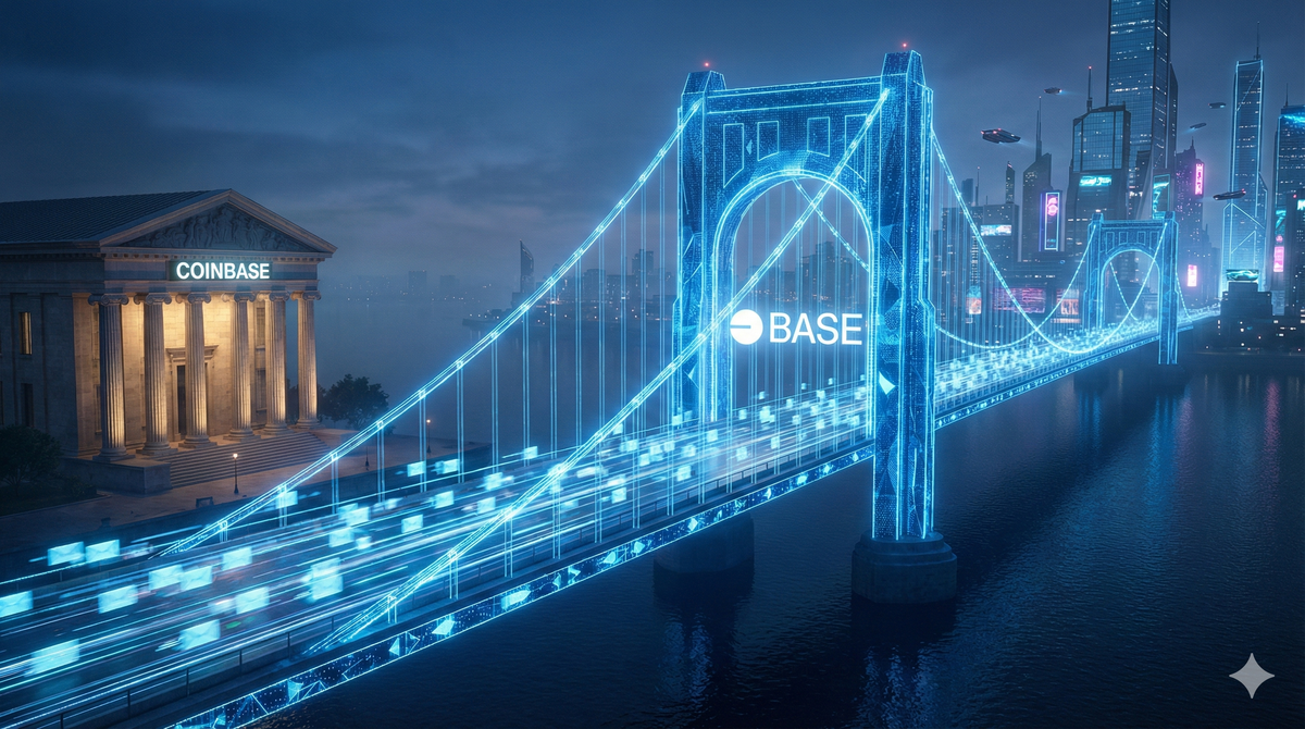 The Base Chain Explosion is Coming: Don't Wait for the Coinbase Listing