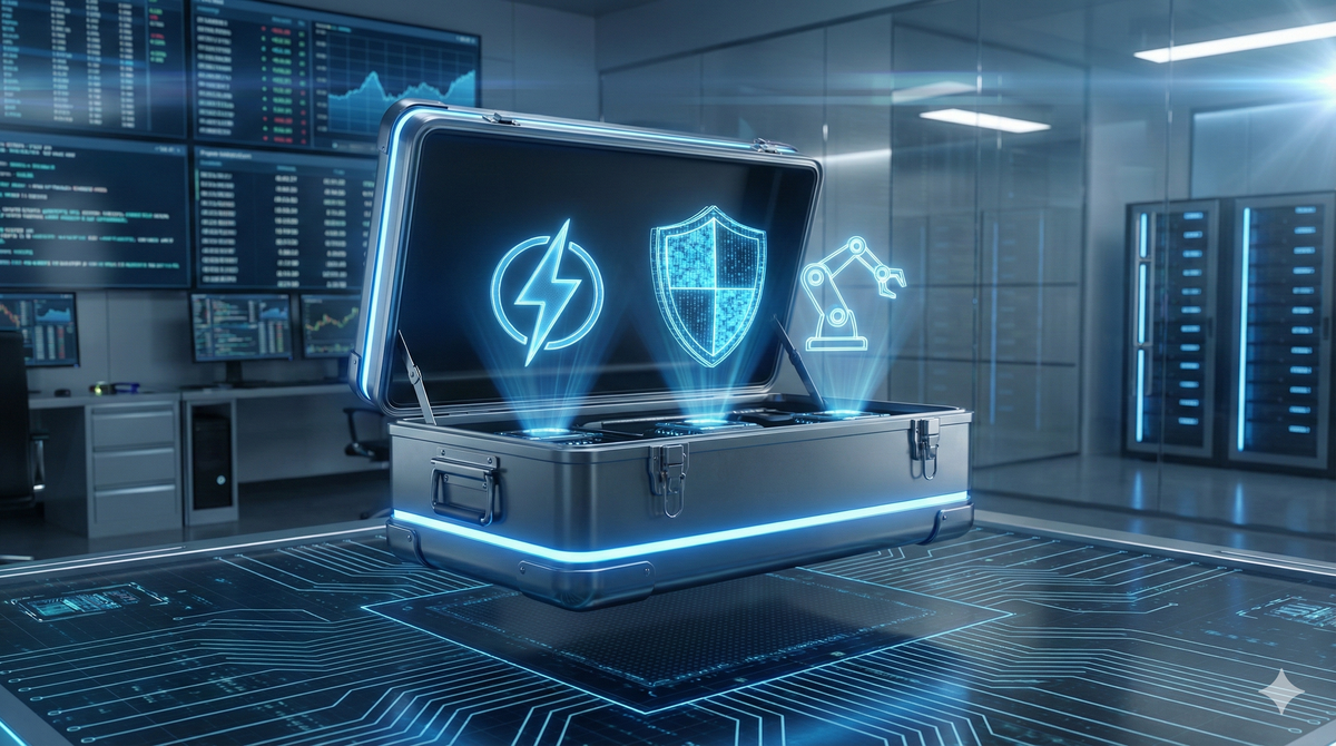 The Ultimate Web3 Trader's Toolkit: Why Smart Traders Are Switching to Hyperbot