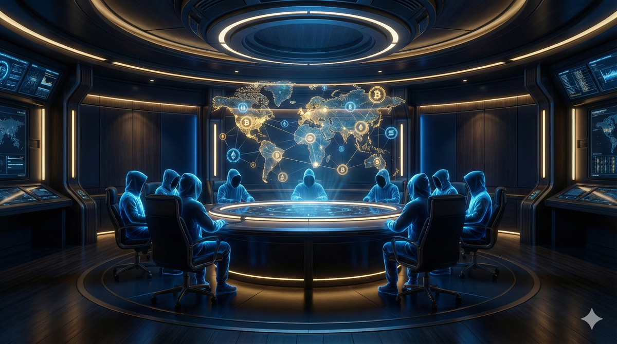 Lone Wolves Die Fast: Join the Hyperbot Inner Circle to Dominate Next Week