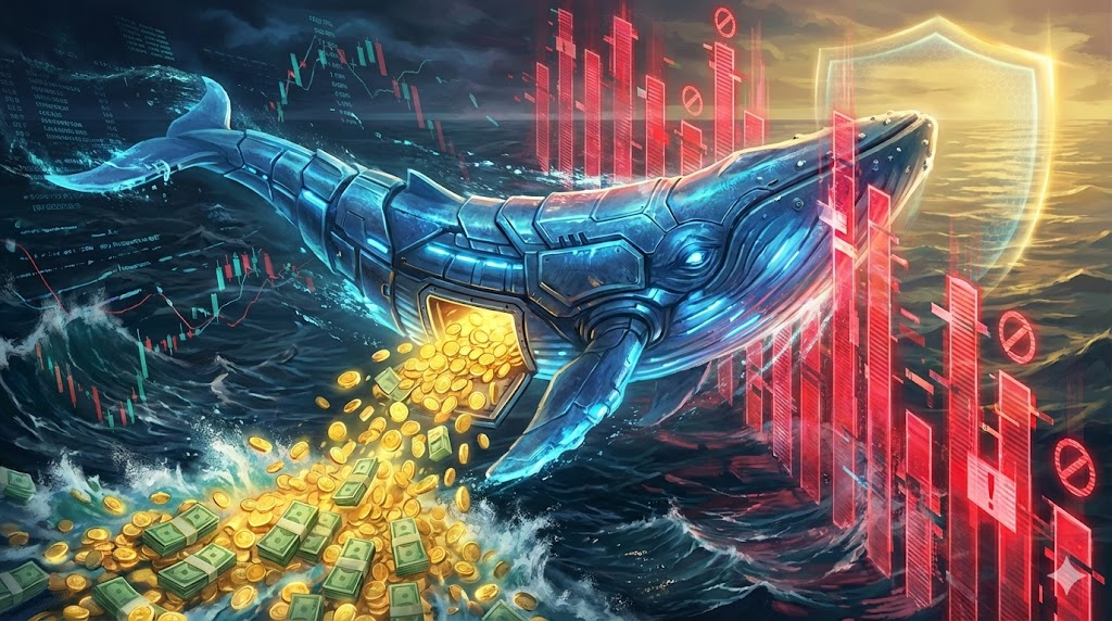 🐋 Whale Tracking: Top Swing Master "pension-usdt.eth" Dumps $51M in BTC Longs. What is the Signal?