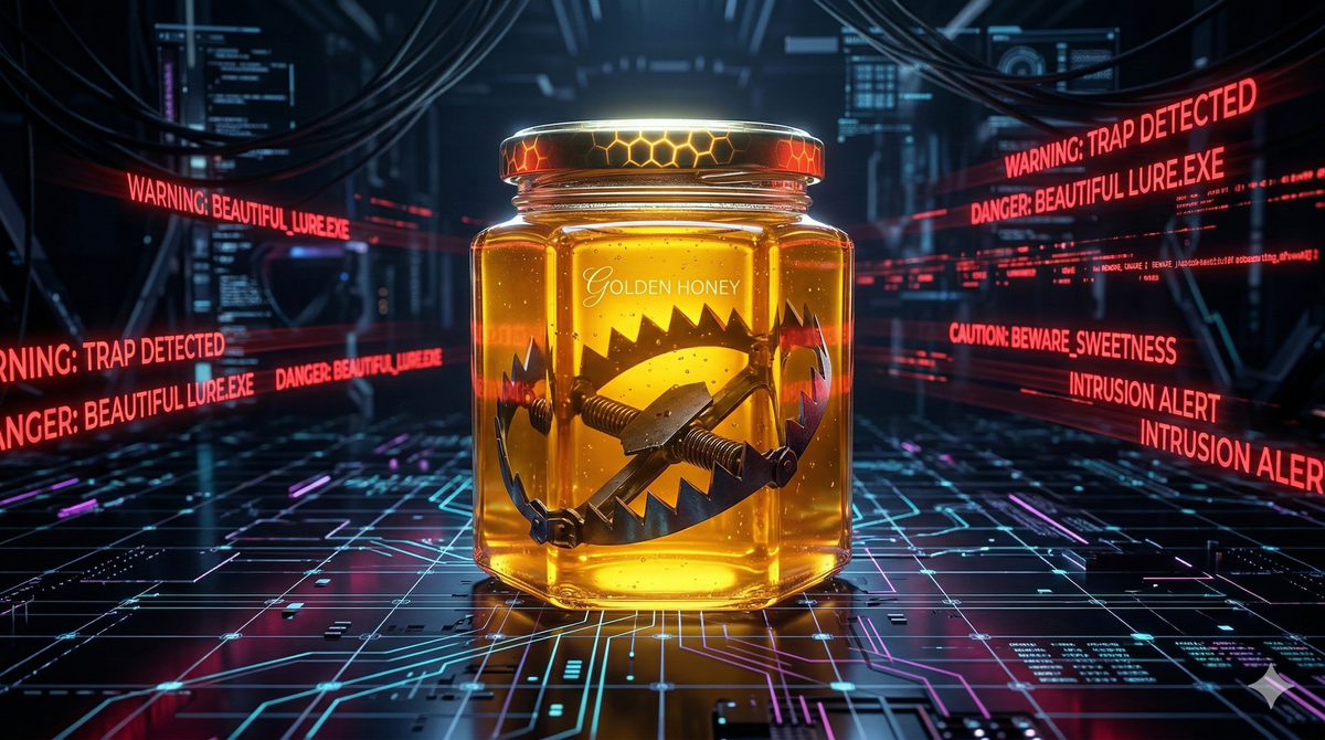 Why Can You Only Buy But Never Sell? Understanding Honeypot Scams & Hyperbot's 1-Second Detection