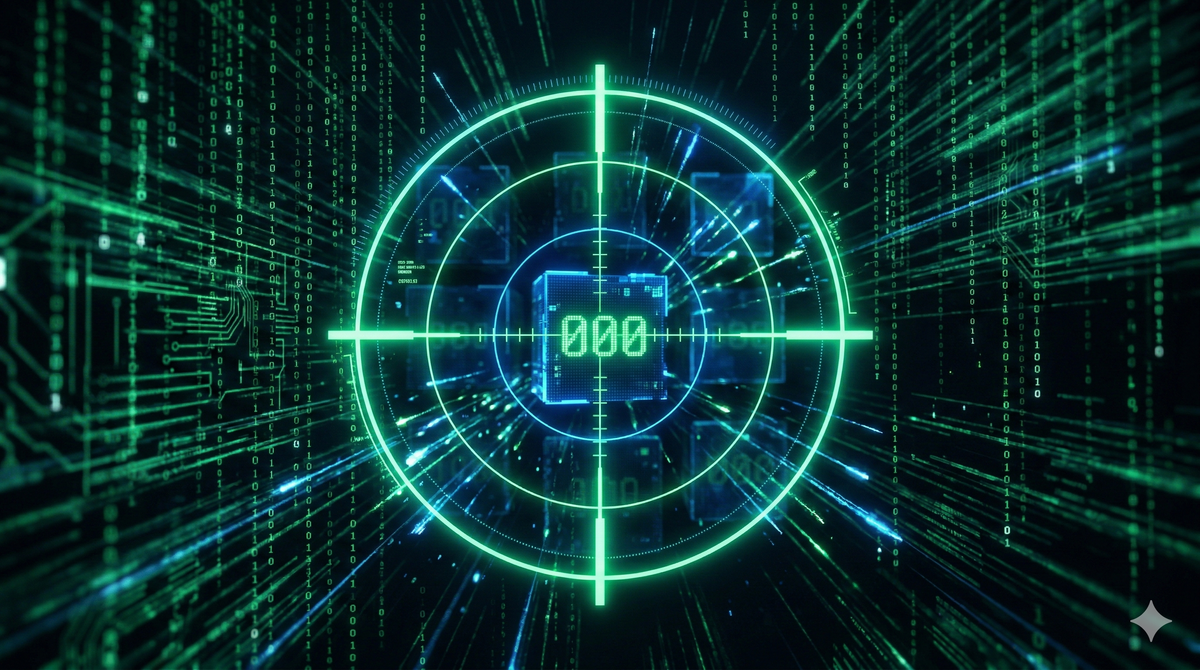 Stop Letting Emotions Control Your Fingers: Turn FUD and FOMO into Quantifiable Trading Data