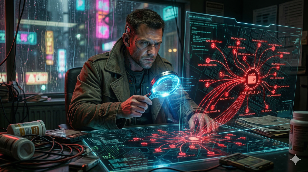 Making Money is the Process, Keeping It is the Endgame: 6 Top-Tier Web3 Risk Management Rules for Hyperbot Users