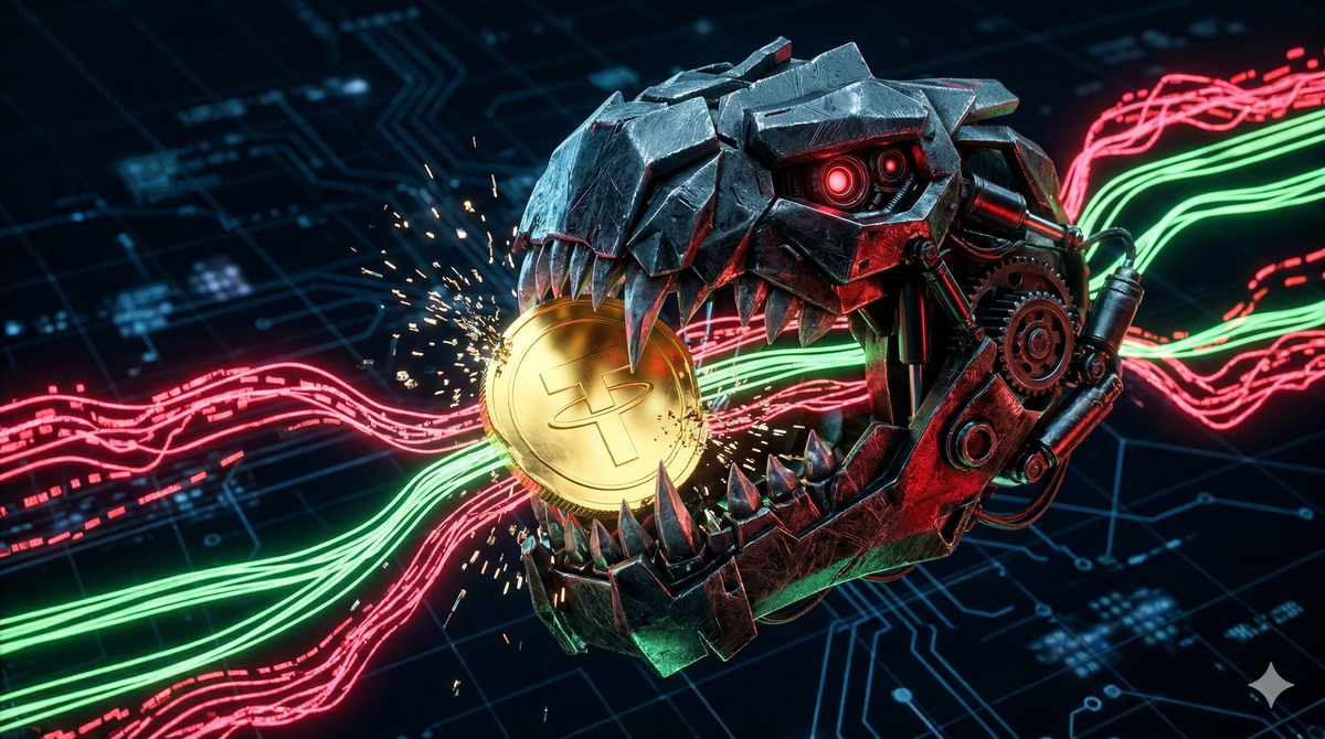 100 Ways Malicious Devs Harvest You: Infinite Minting, Blacklists & Hyperbot's "Anti-Scam Radar"