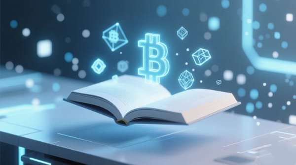 Astar (ASTR) Network Explained: The Cross-Chain Star Connecting Polkadot & EVM