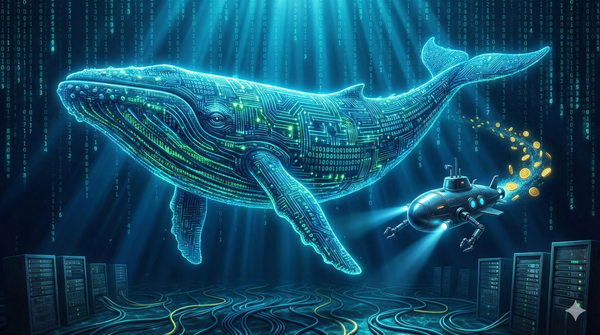 How to Copy "Smart Money" Whales and Clone Their 80% Win Rate