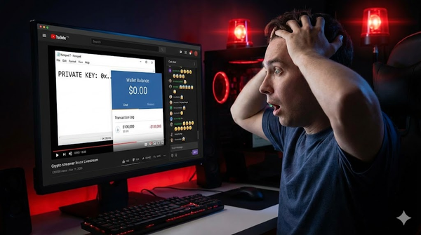 $100,000 Gone in 3 Seconds: How to Bulletproof Your Wallet Against the "Dark Forest" with Hyperbot