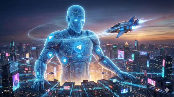 The Sleeping Giant with 900M Users: Why TON is the Next 100x Incubator (with Hyperbot's Exclusive Setup)