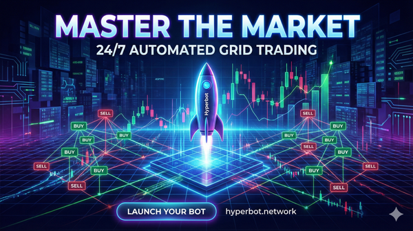 📜 Strategic Insight: Mastering Volatility — How to Harvest 24/7 Yield via On-Chain Grid Trading