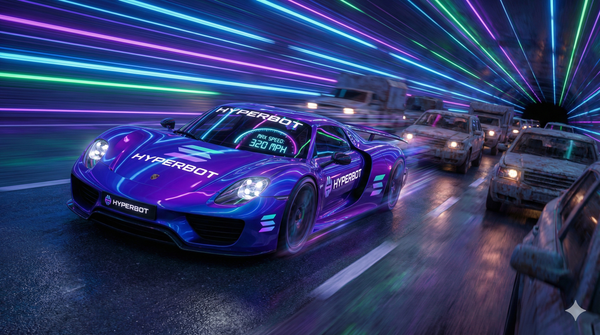 How to Conquer Solana Memecoins: Why Raydium Fails You and How Hyperbot Fixes It