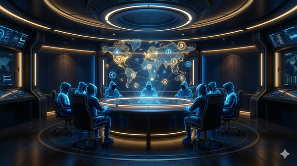 Lone Wolves Die Fast: Join the Hyperbot Inner Circle to Dominate Next Week