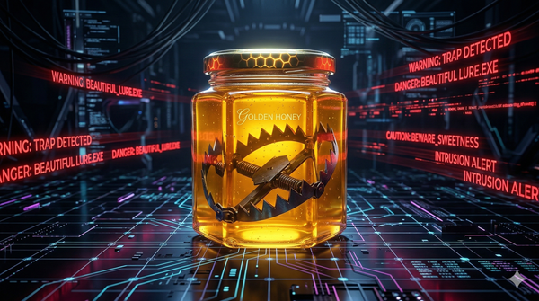 Why Can You Only Buy But Never Sell? Understanding Honeypot Scams & Hyperbot's 1-Second Detection