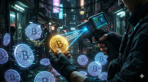 Just Because the Name is the Same Doesn't Mean It's the Same Coin: Exposing the "Cloned Token" Scam