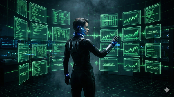 One Man is an Army: How to Use Hyperbot to Manage 20 Wallets Simultaneously for a "Saturation Strike"