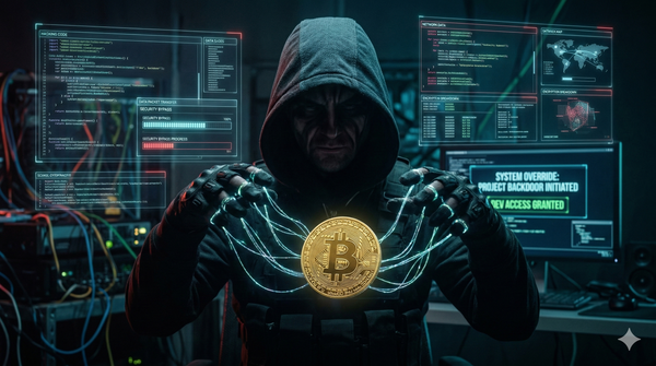 How Your Profits Get "Sandwiched": The MEV Dark Forest Survival Guide & Hyperbot's Ultimate Protection